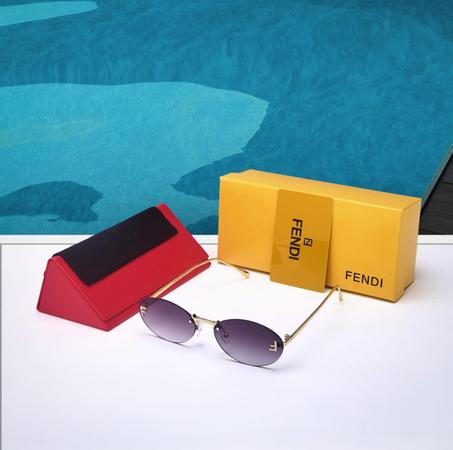 lunette de soleil FD4