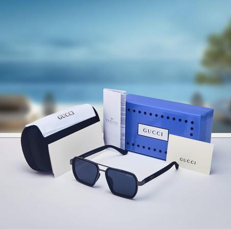 lunette de soleil GC5