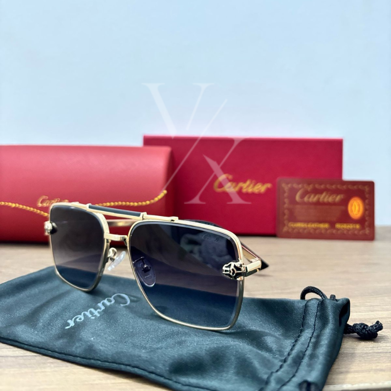 Lunette de Soleil - CRT1