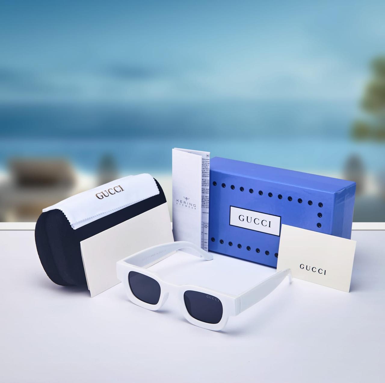 lunette de soleil GC6