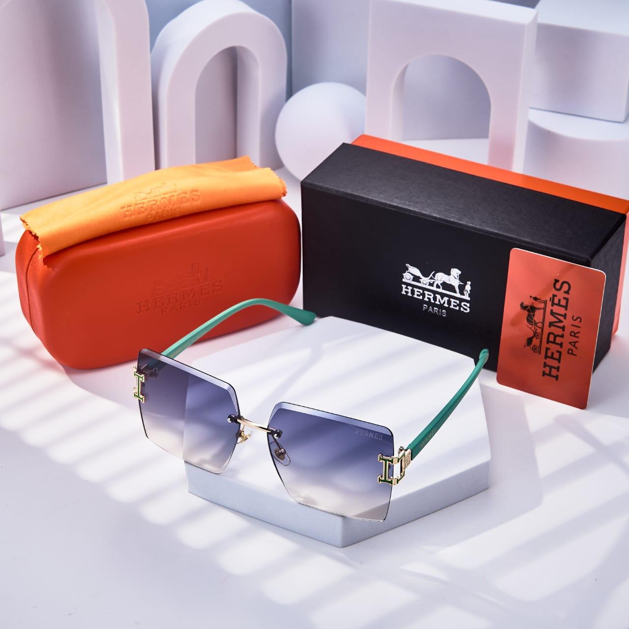 LUNETTE DE SOLEIL HERMES