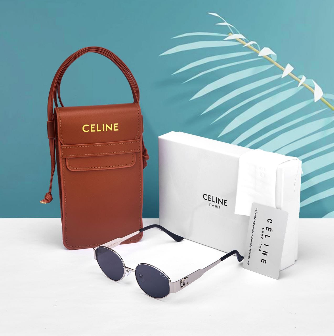 LUNETTE DE SOLEIL CELINE