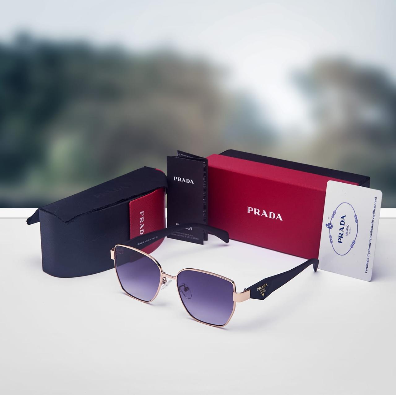 lunette de soleil PRD1