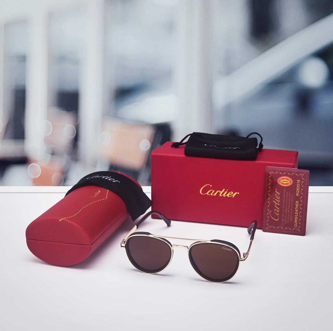 lunette de soleil CRT5