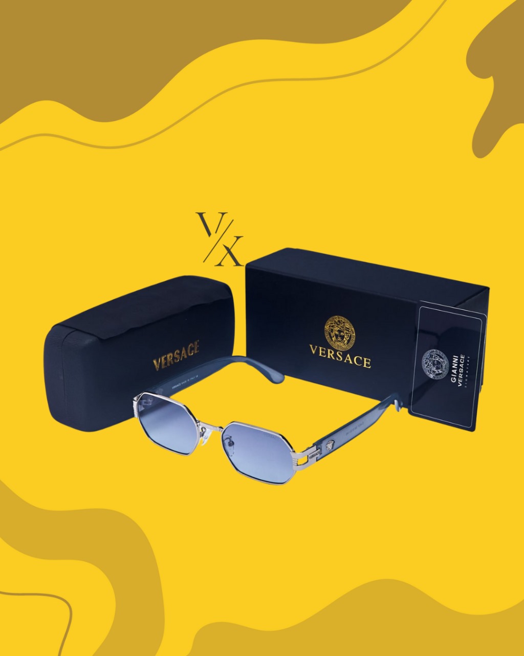 lunette de soleil VRS3