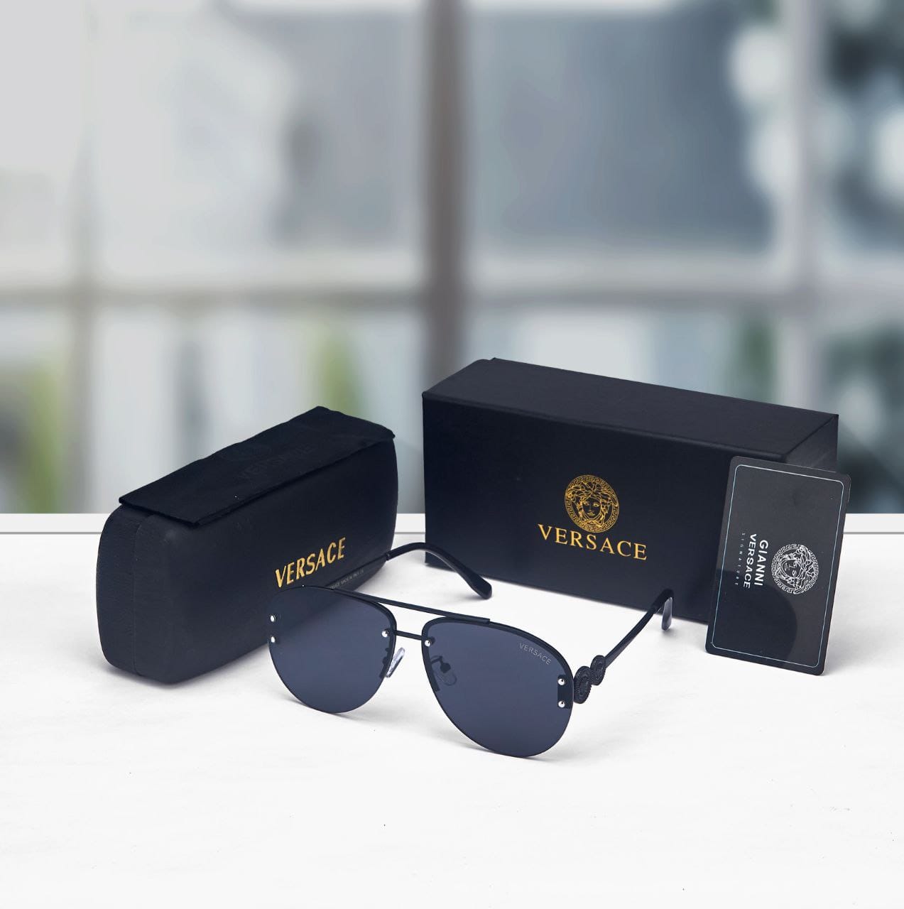 lunette de soleil VRS2
