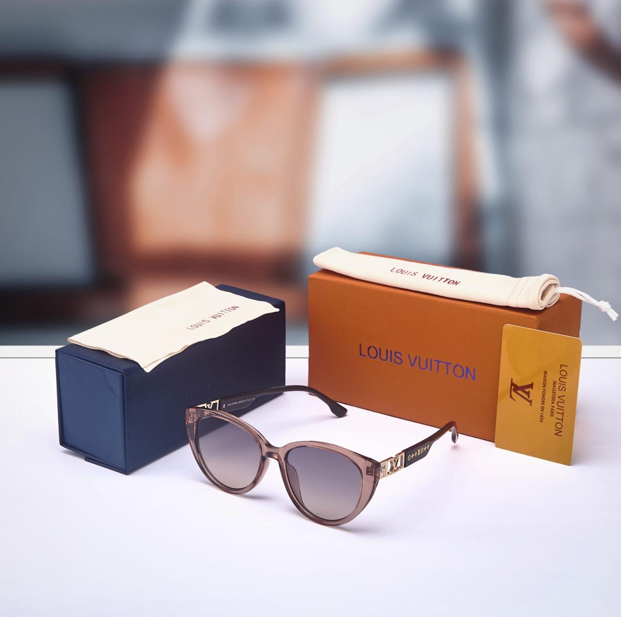 lunette de soleil LV7
