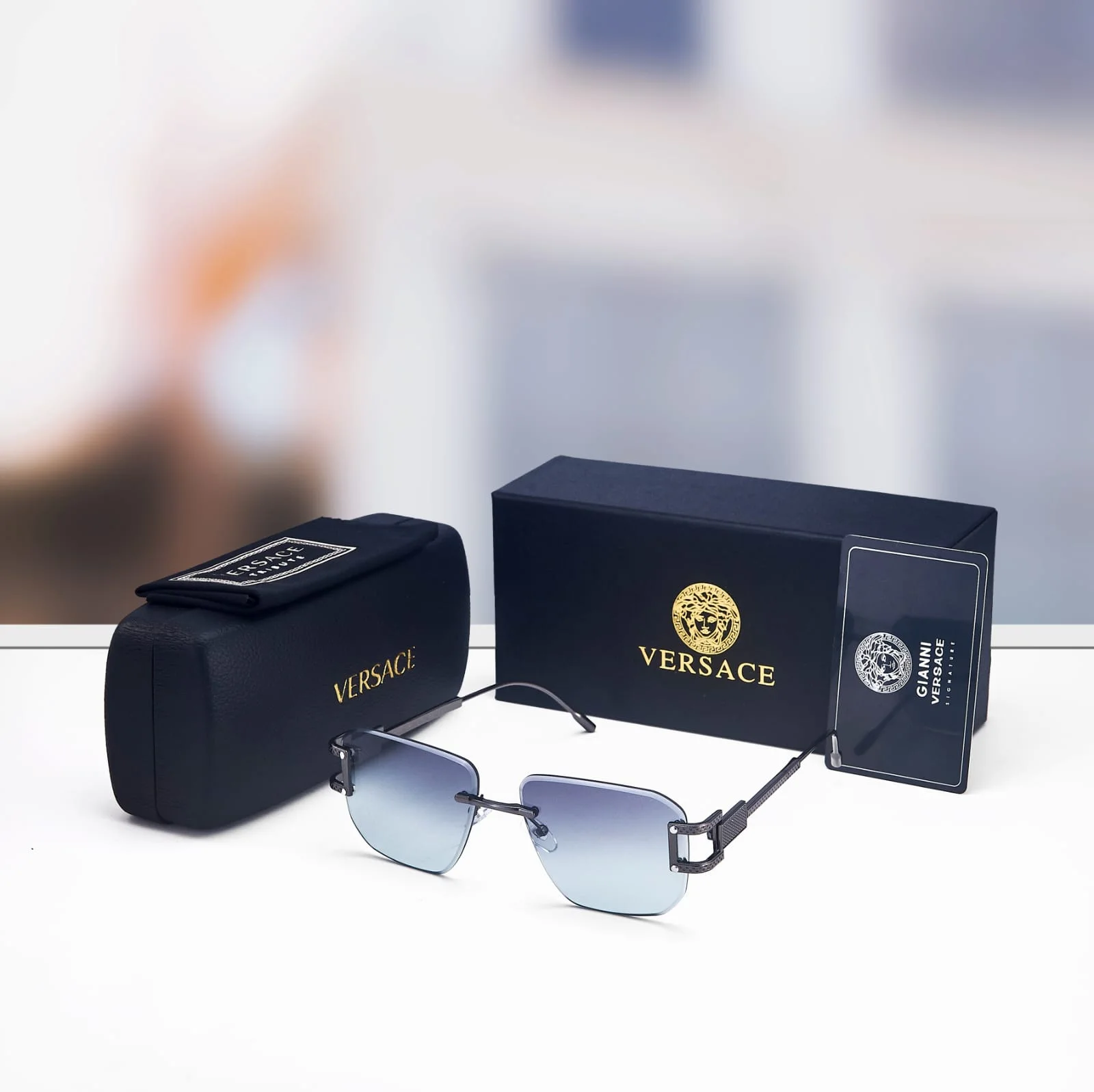 LUNETTE DE SOLEIL VRS6