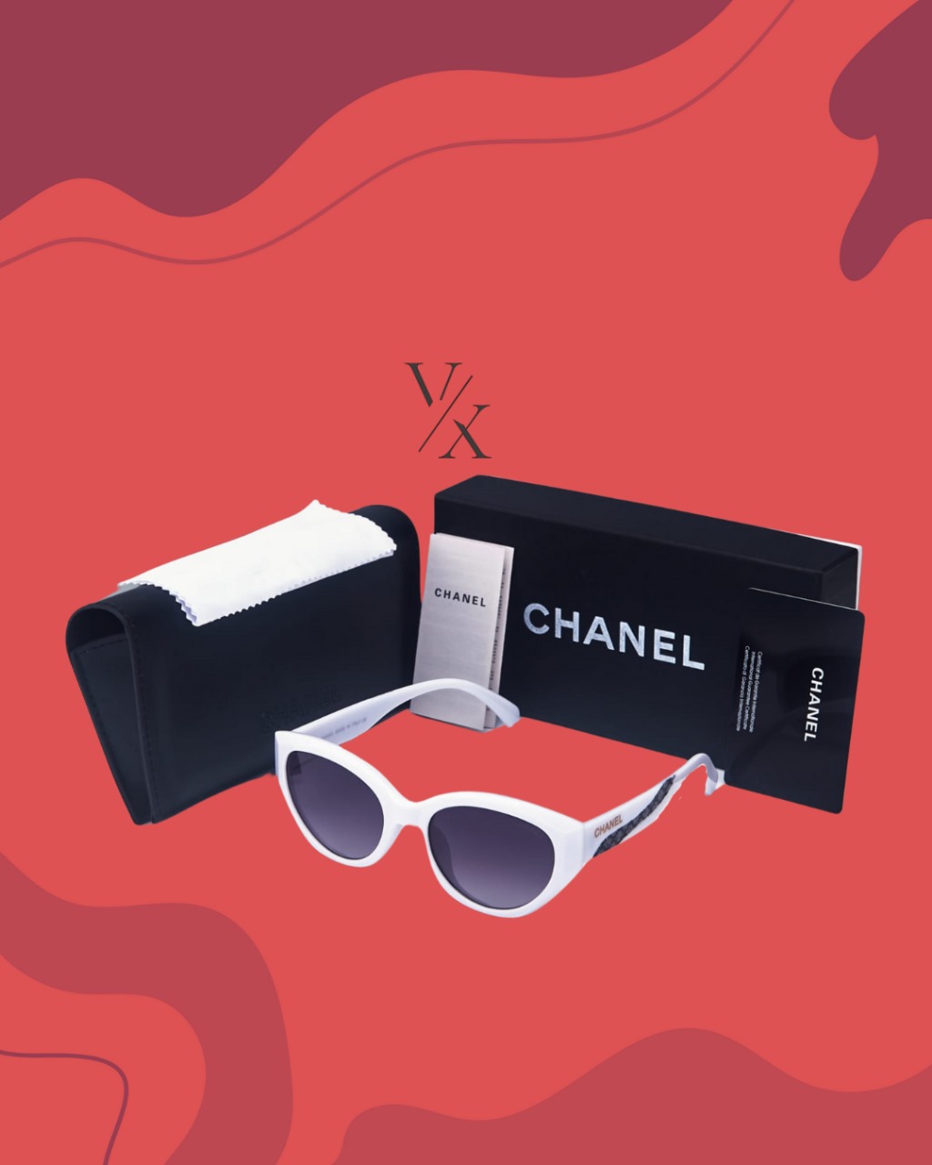 lunette de soleil CHL2