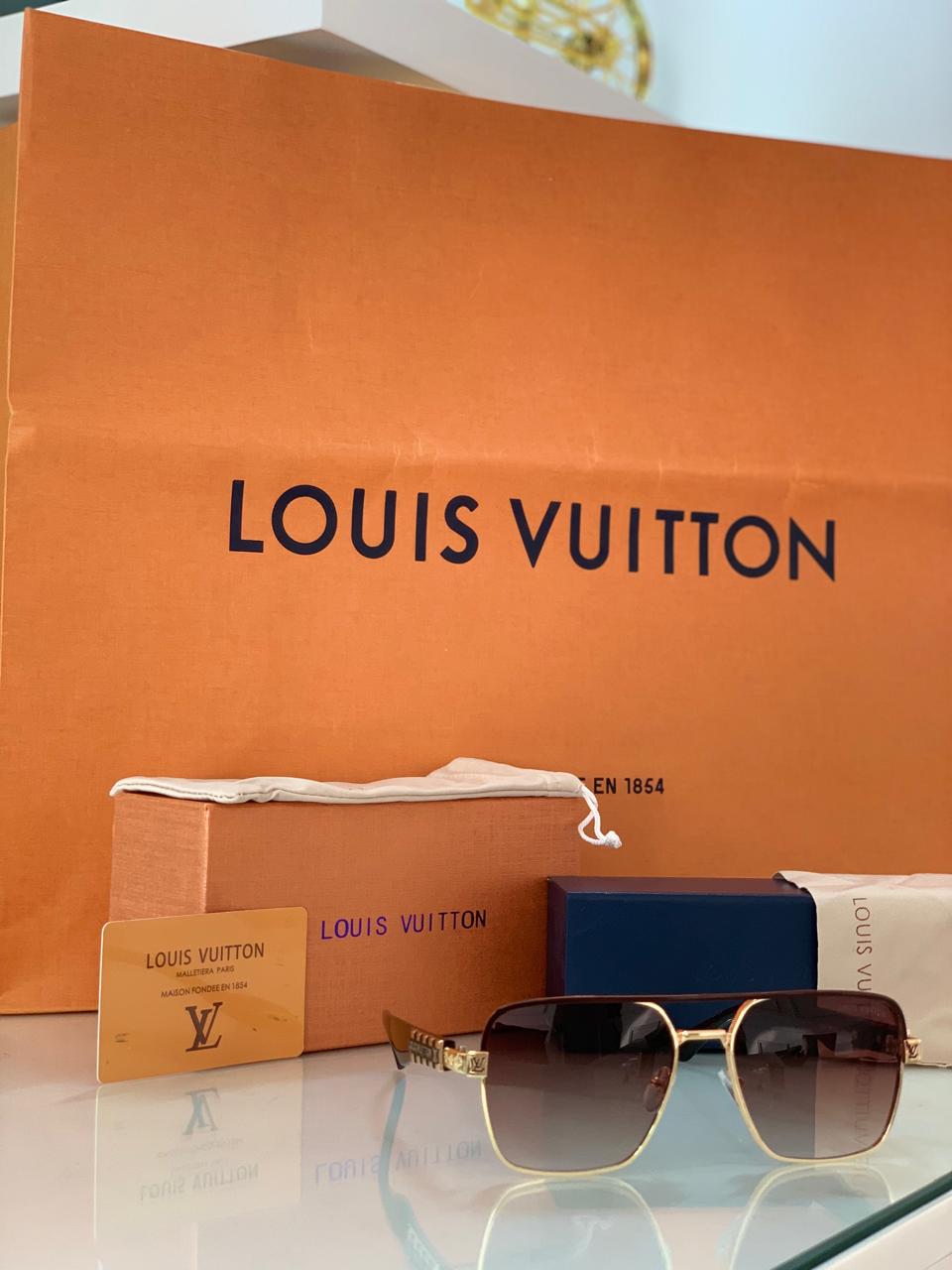 lunette de soleil LV3