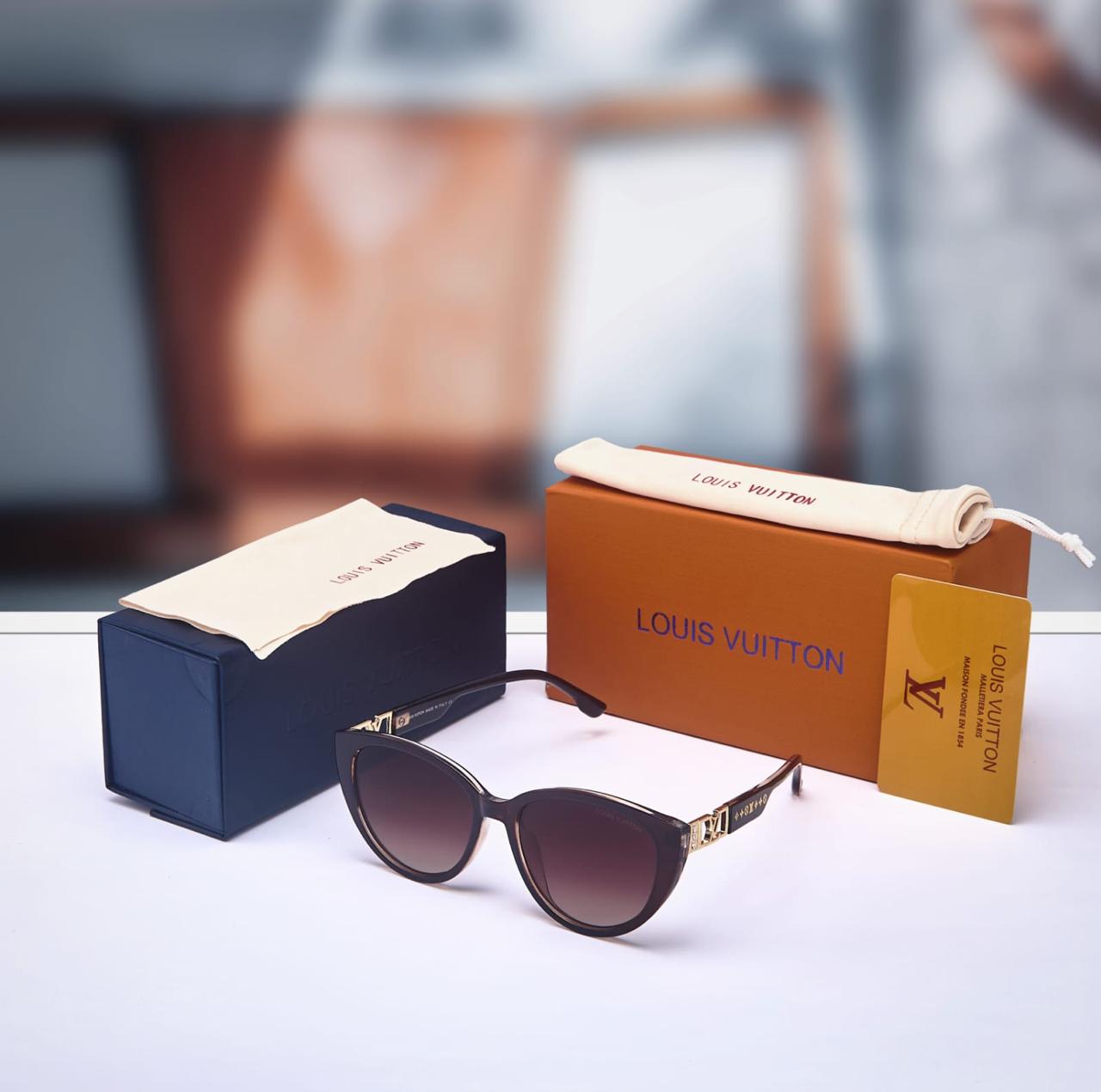 lunette de soleil LV7