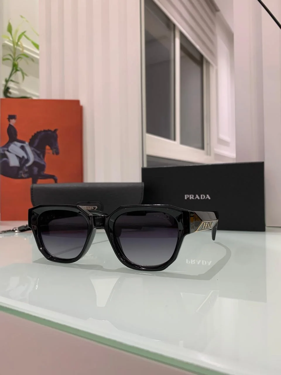 LUNETTE DE SOLEIL PRD3