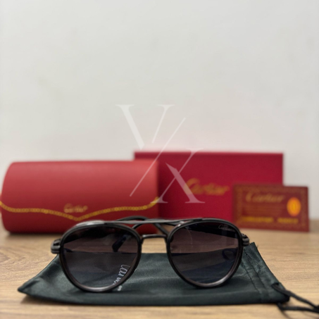 Lunette de Soleil - CRT2