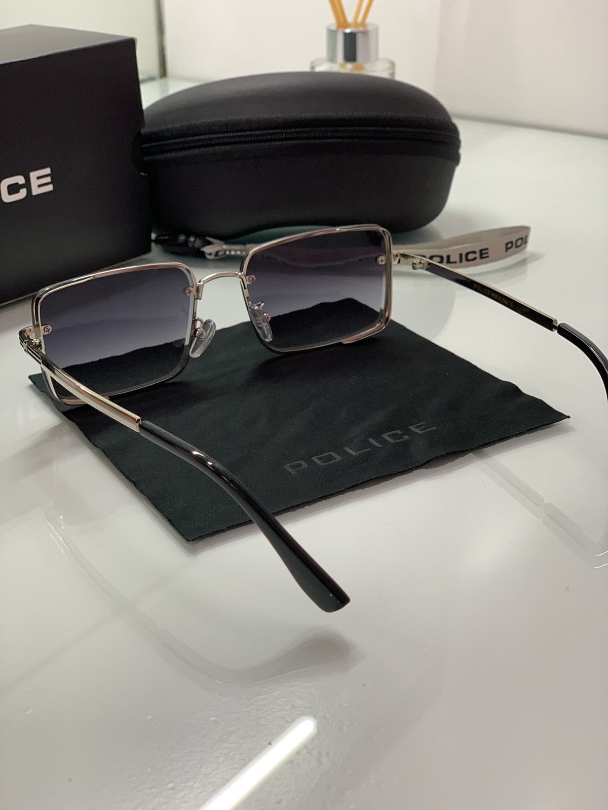 lunette de soleil POLICE3