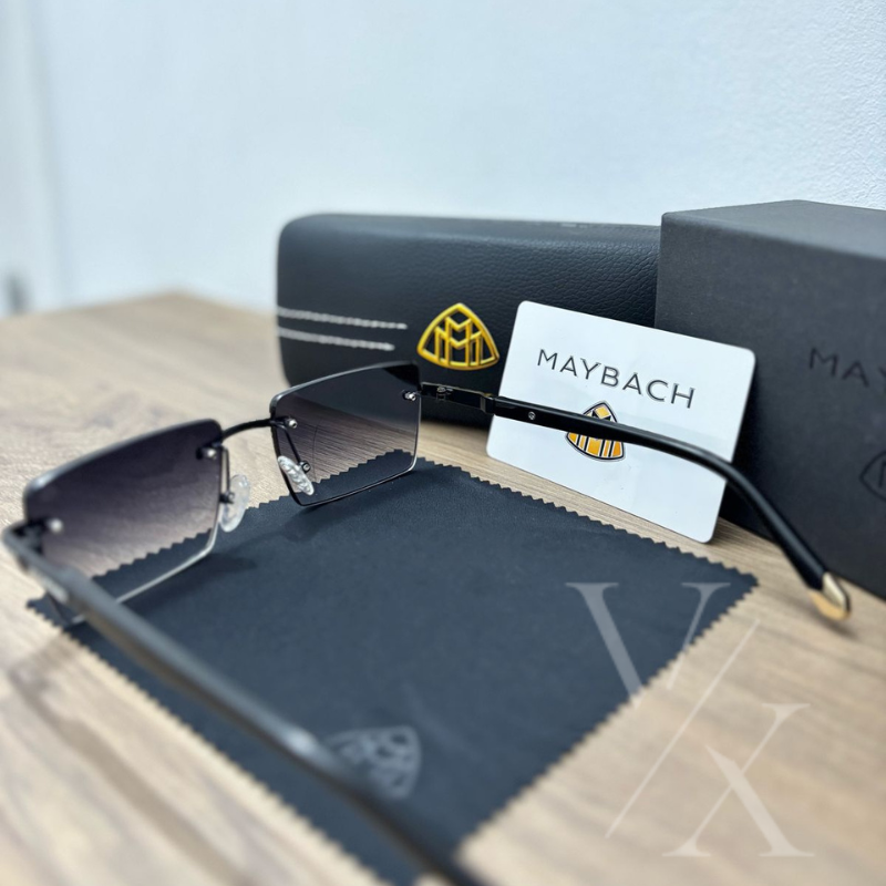 Lunette de Soleil - MBH1