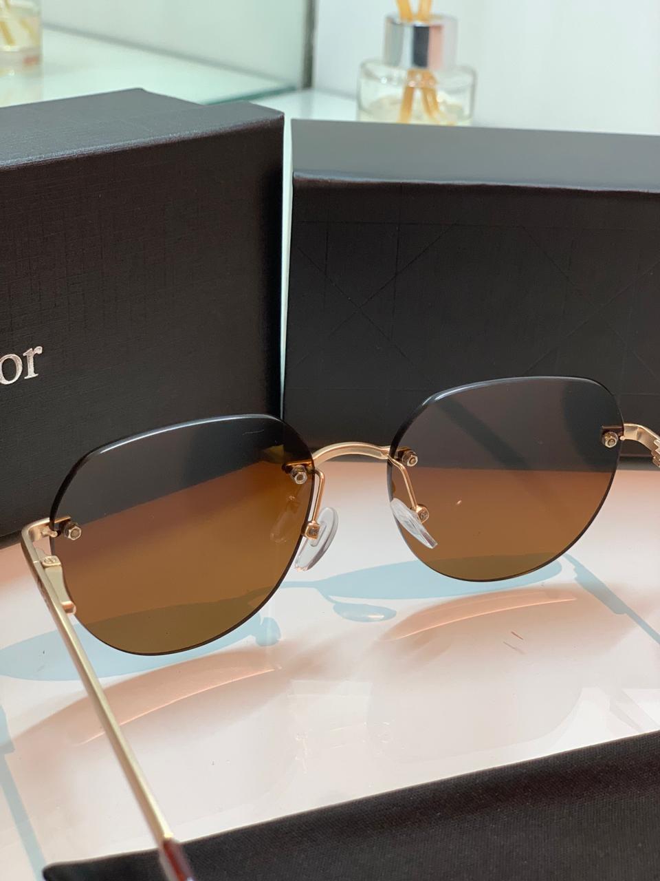 lunette de soleil CD1