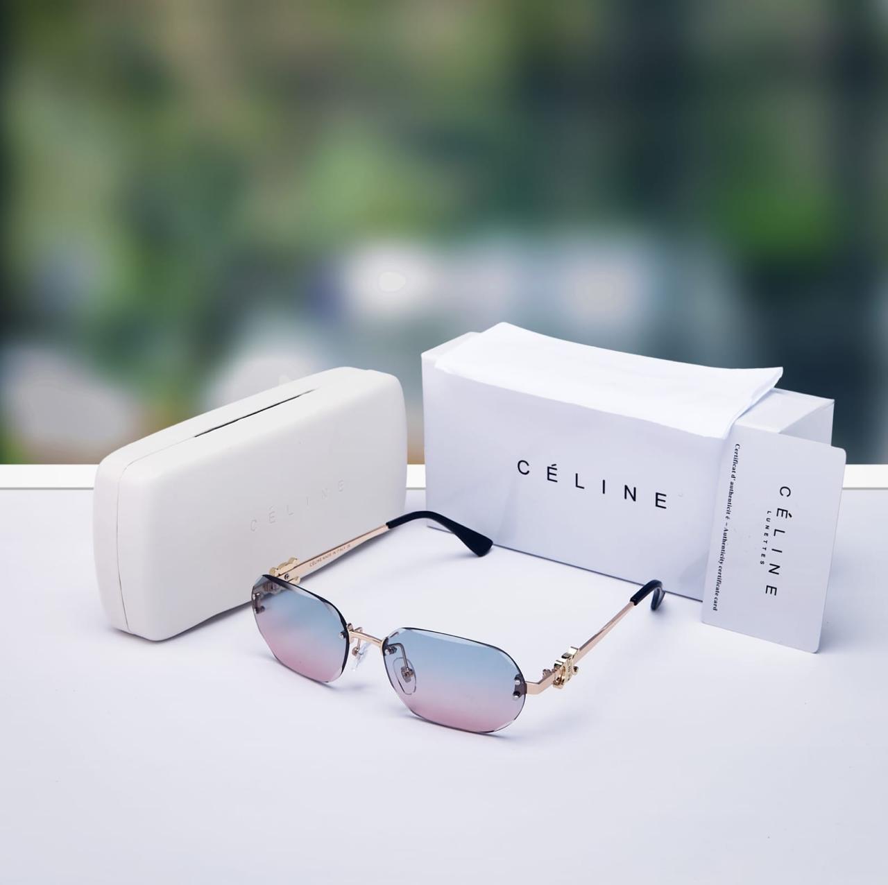 lunette de soleil CLN3