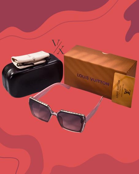 lunette de soleil LV4
