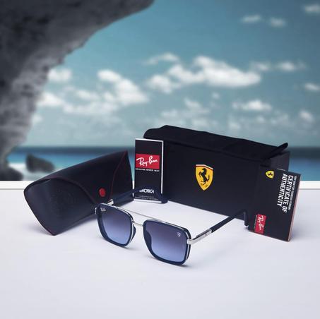 lunette de soleil RB-F1