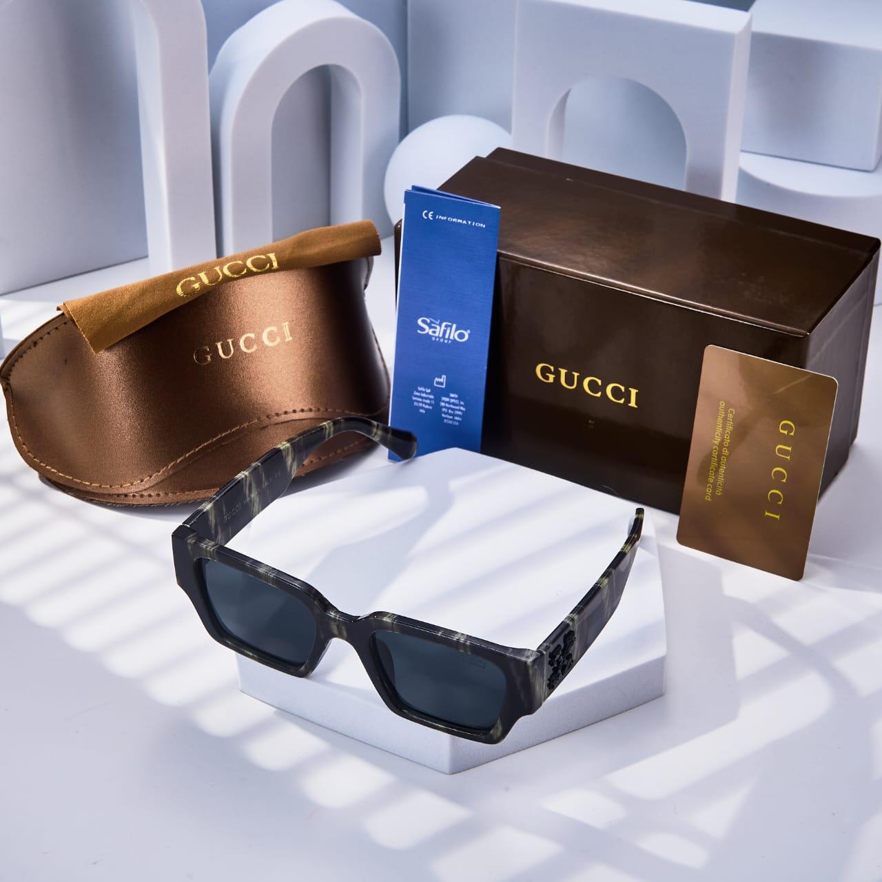 lunette de soleil GC3