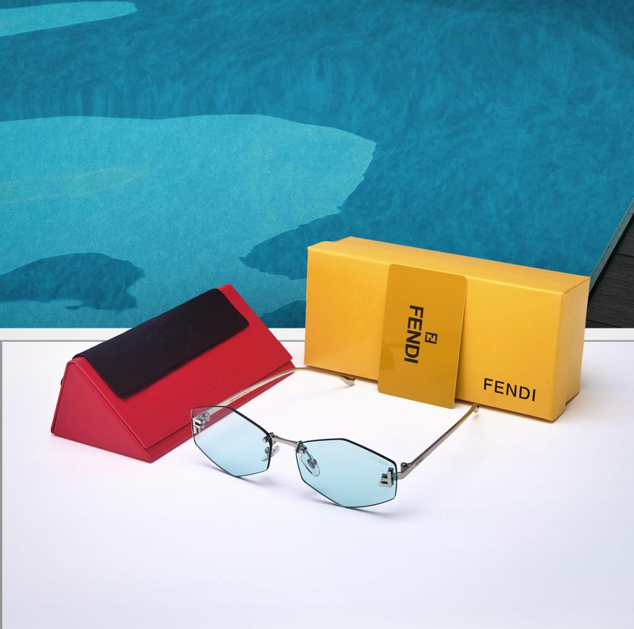 lunette de soleil FD2