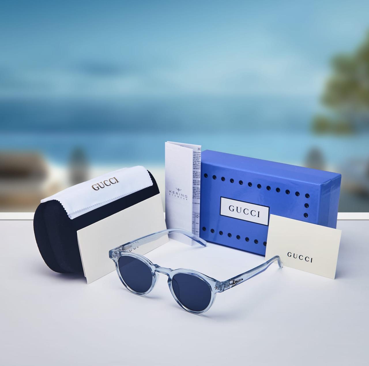 lunette de soleil GC4