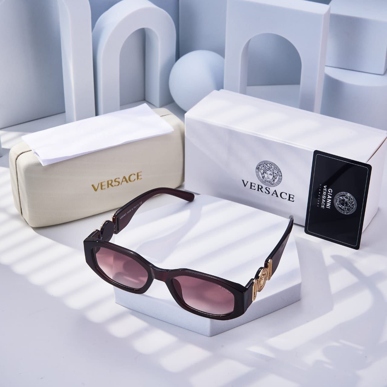 LUNETTE DE SOLEIL VERSACE