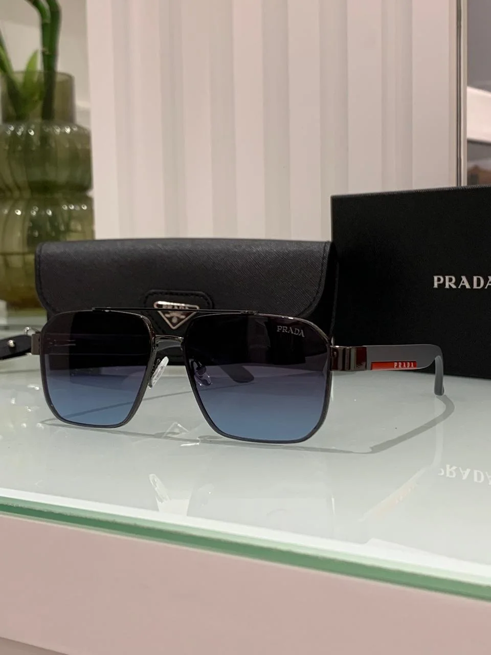 LUNETTE DE SOLEIL PRD2