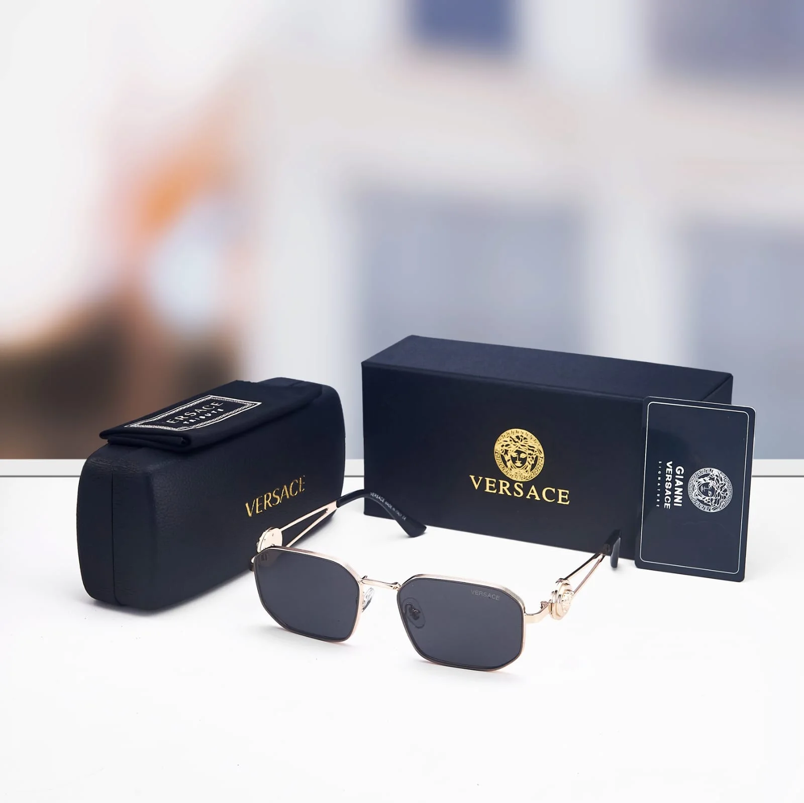 LUNETTE DE SOLEIL VRS6