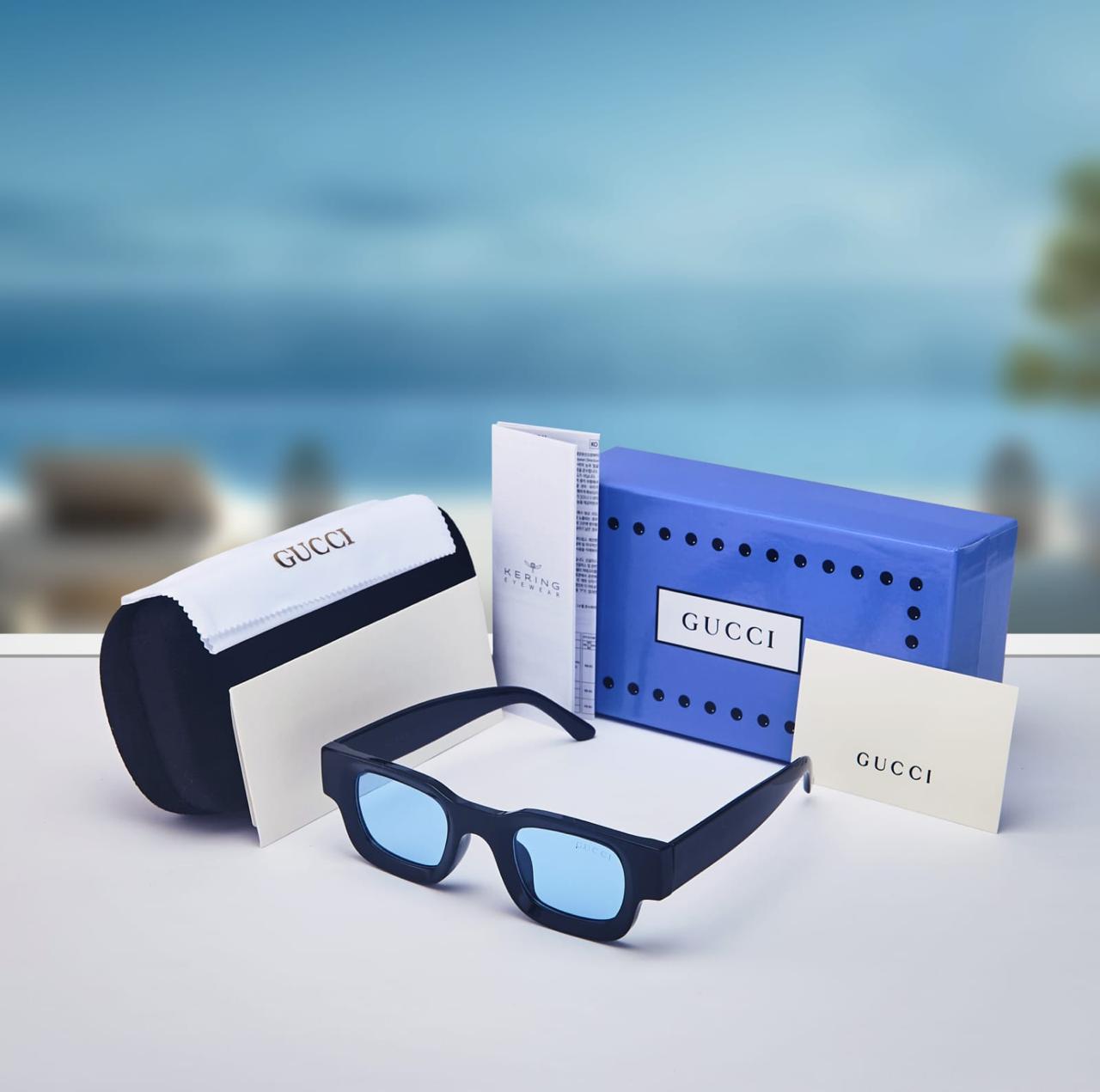lunette de soleil GC6