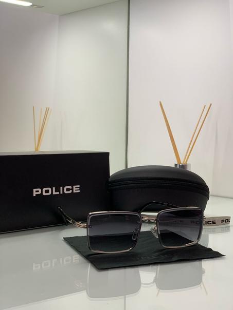 lunette de soleil POLICE3