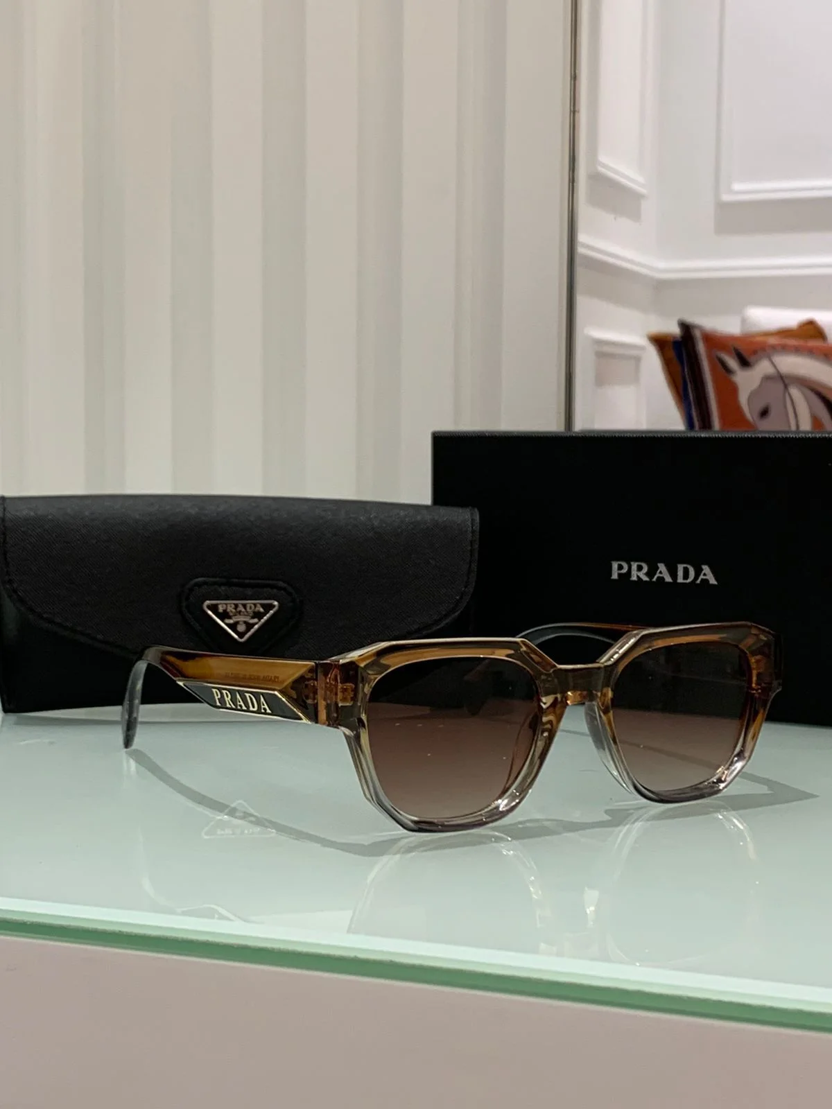 LUNETTE DE SOLEIL PRD3