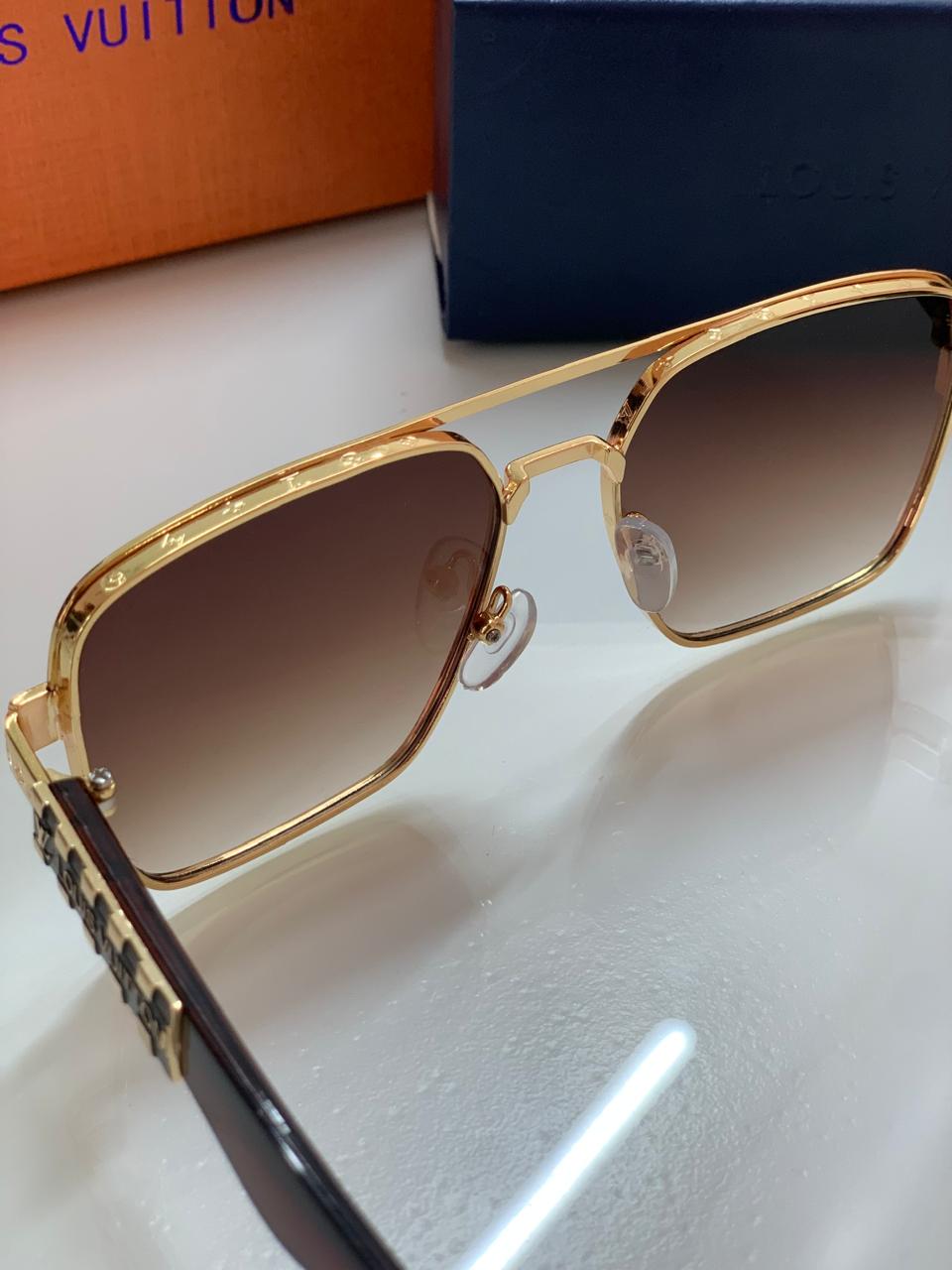 lunette de soleil LV3