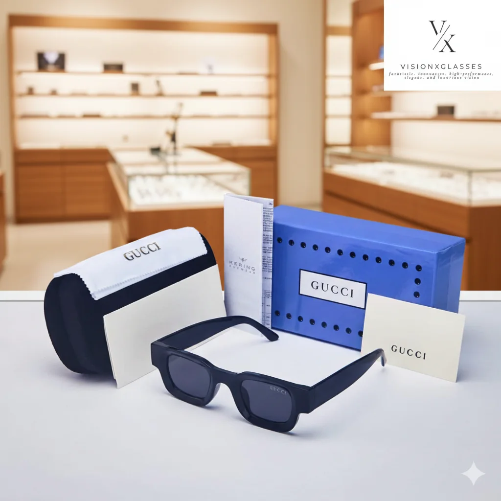 LUNETTE DE SOLEIL GC2