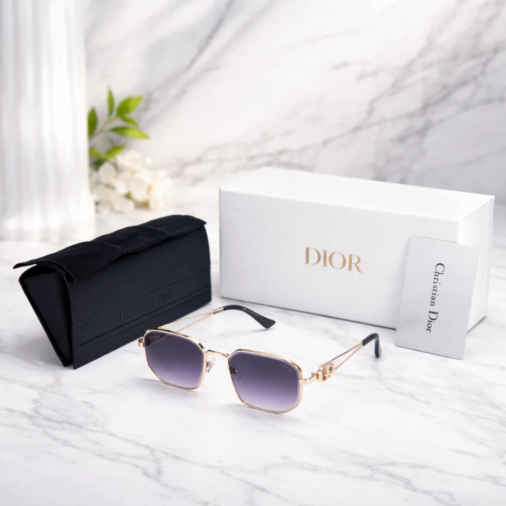 LUNETTE DE SOLEIL DR2