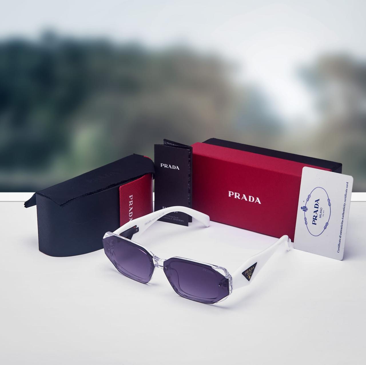 lunette de soleil PRD2