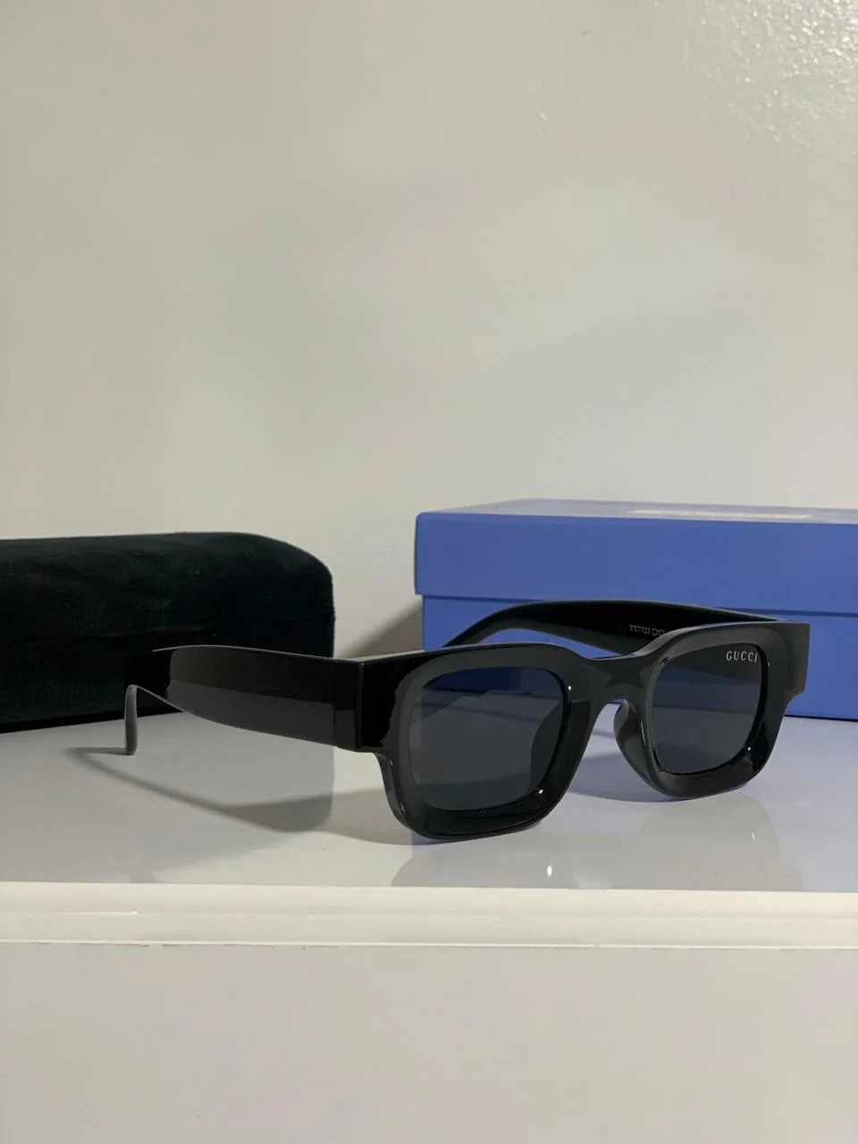 LUNETTE DE SOLEIL GC2