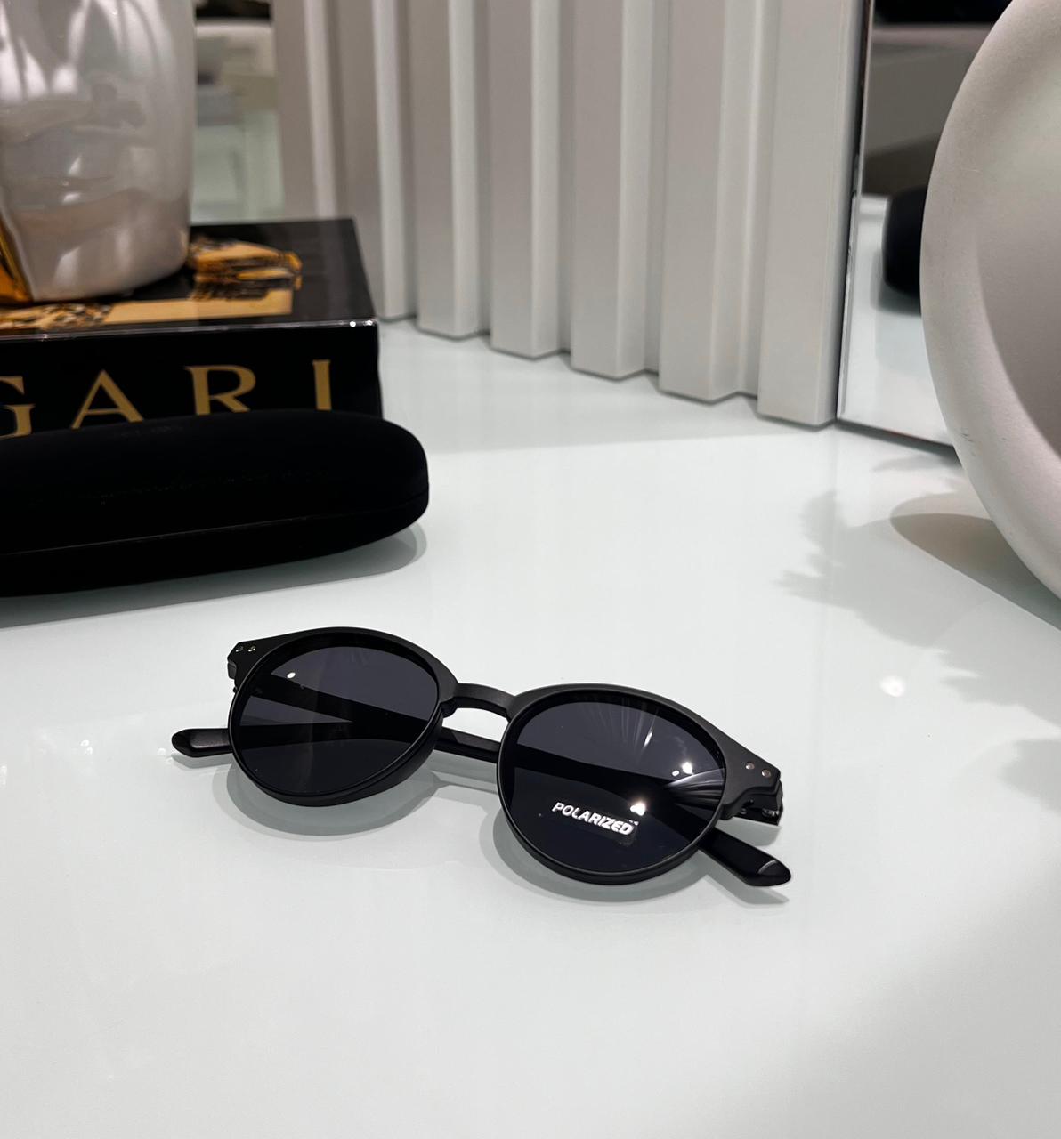 LUNETTES A CLIPS NOIR