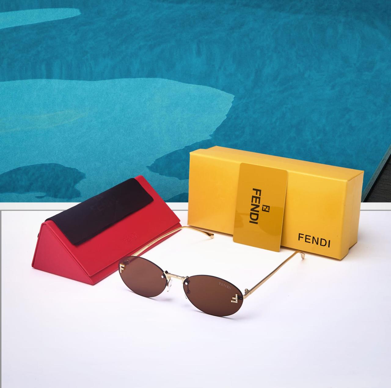lunette de soleil FD4