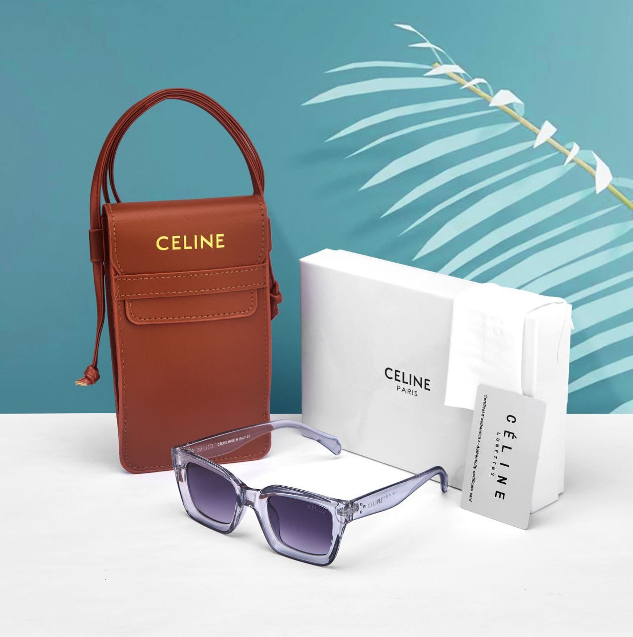 LUNETTE DE SOLEIL CELINE