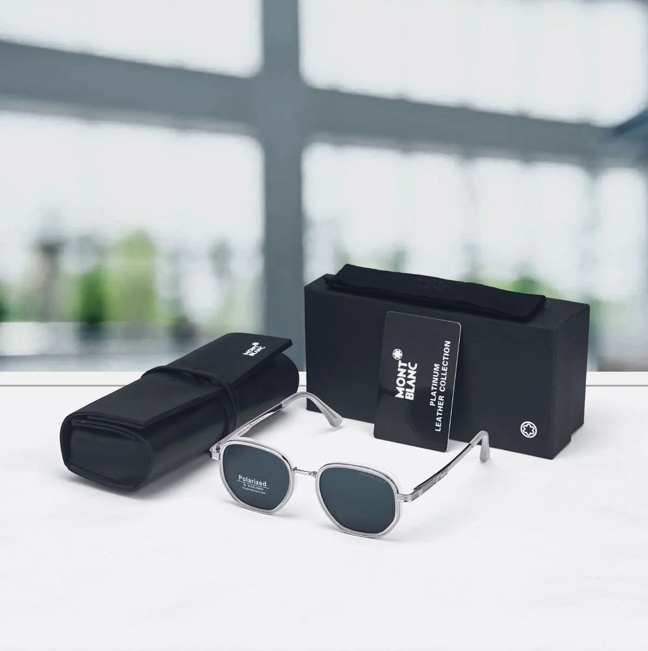 LUNETTES DE SOLEIL MTB2