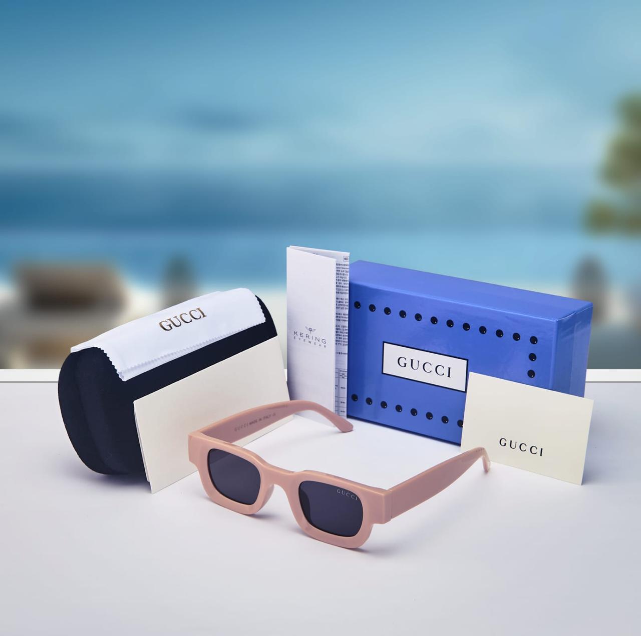 lunette de soleil GC6