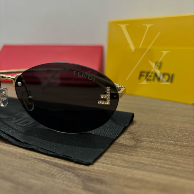 Lunette de Soleil - FD1