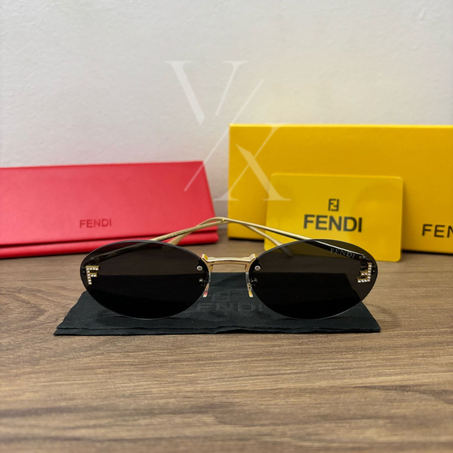 Lunette de Soleil - FD1