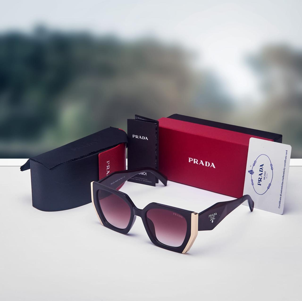 lunette de soleil PRD3