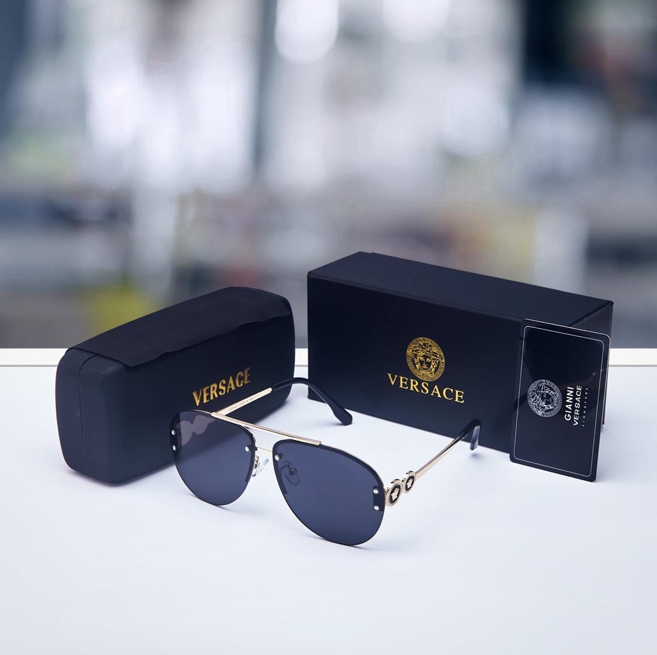 lunette de soleil VRS2