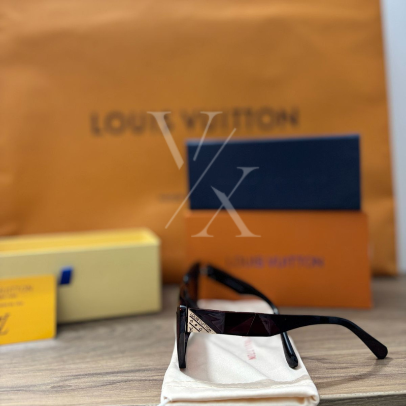 Lunettes de Soleil - LV1