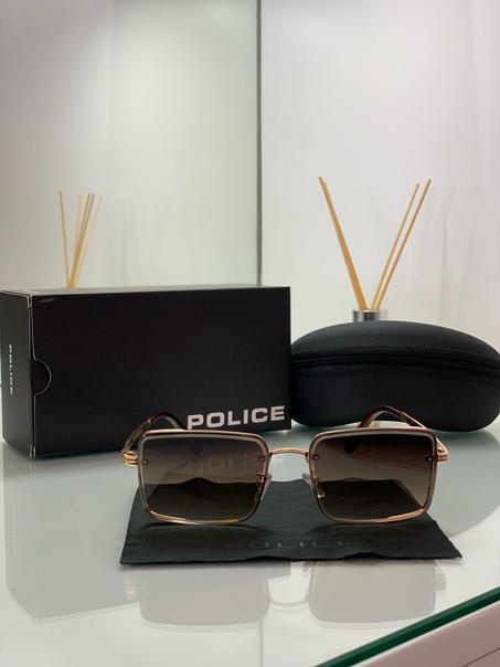 lunette de soleil POLICE2