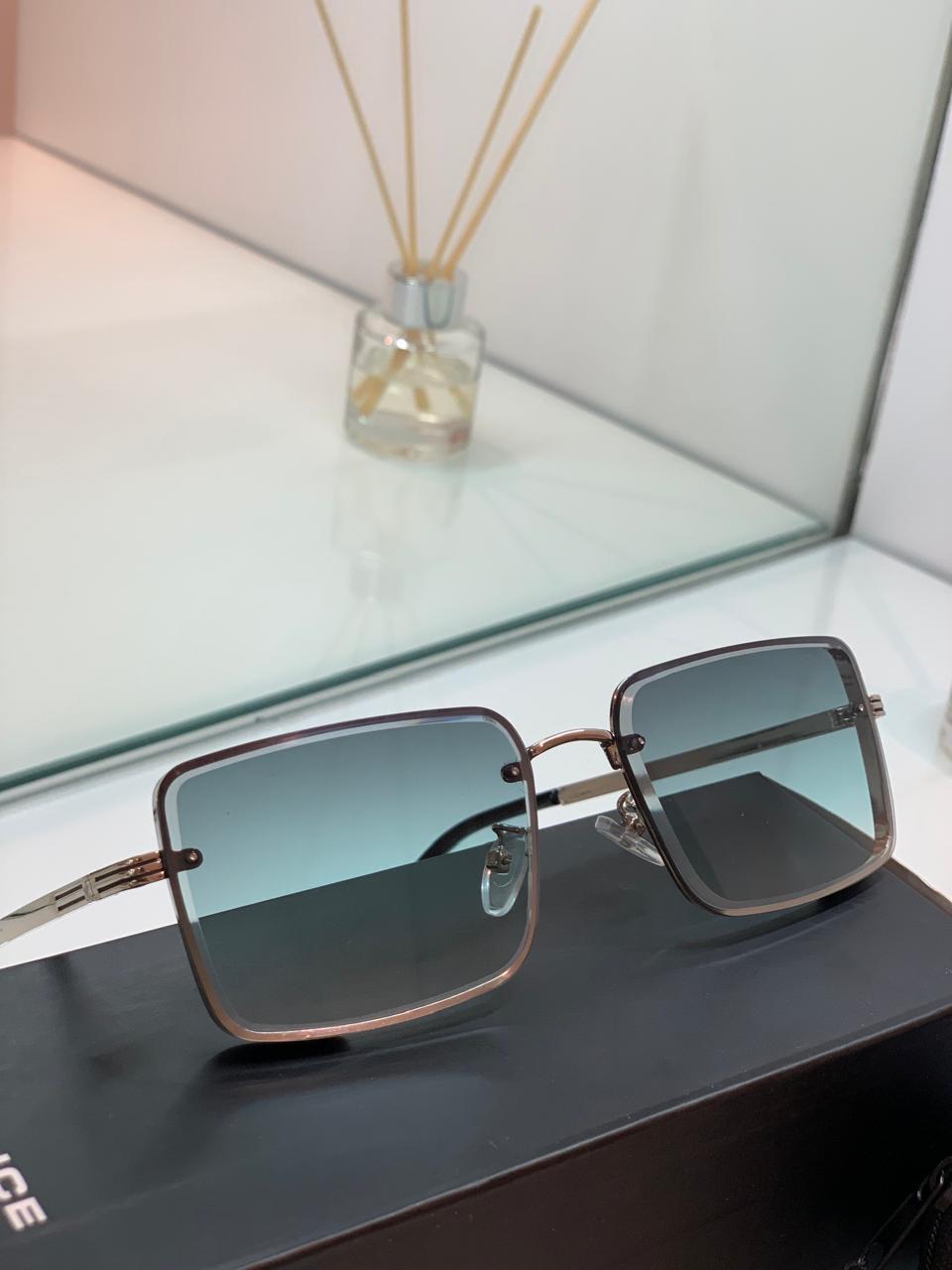 lunette de soleil POLICE1