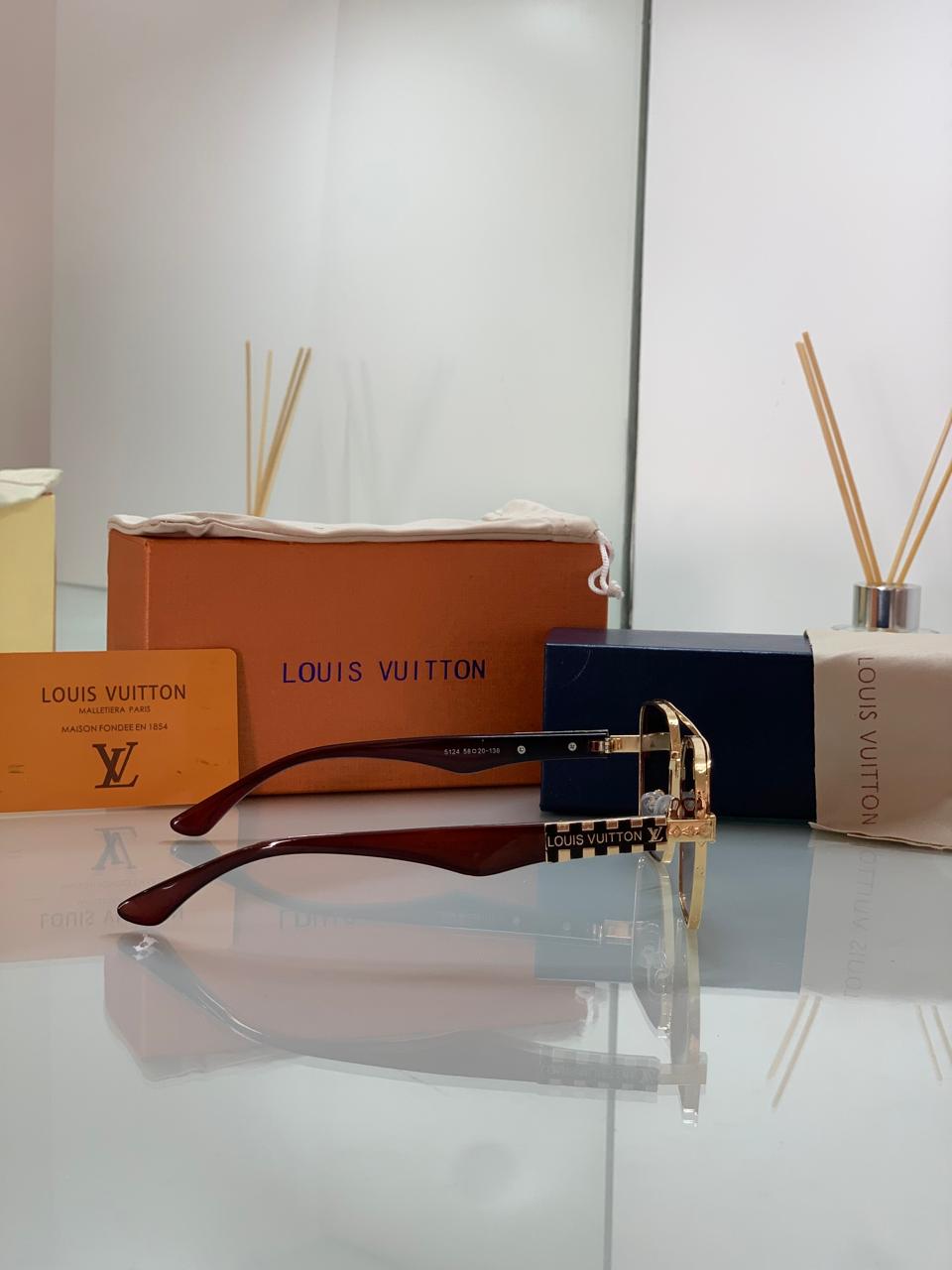 lunette de soleil LV3